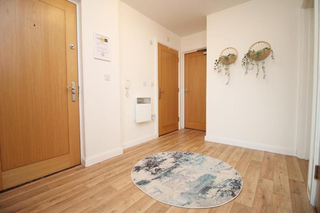 The Observatory By Mia Living 2 Bedroom Apartment Overlooking Swansea Beach With Free Parking Exteriör bild