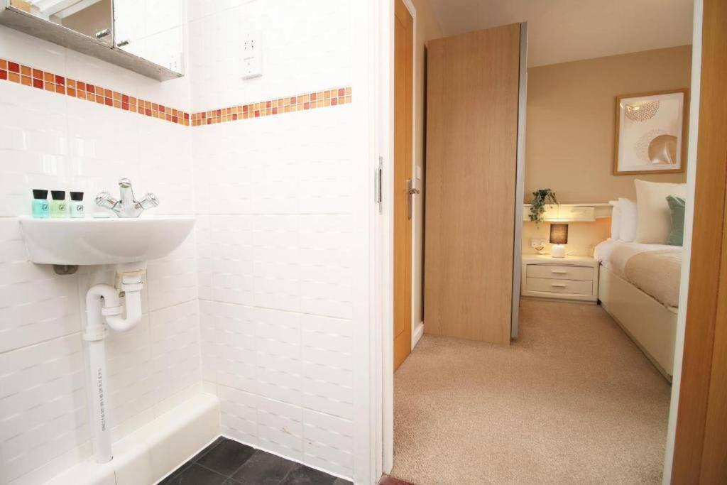 The Observatory By Mia Living 2 Bedroom Apartment Overlooking Swansea Beach With Free Parking Exteriör bild