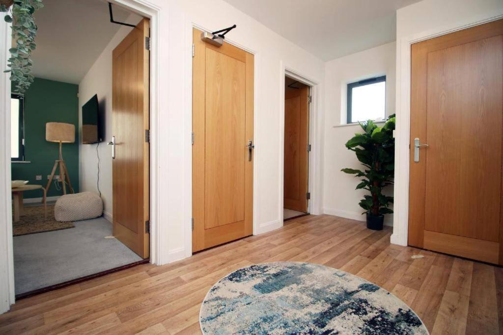 The Observatory By Mia Living 2 Bedroom Apartment Overlooking Swansea Beach With Free Parking Exteriör bild