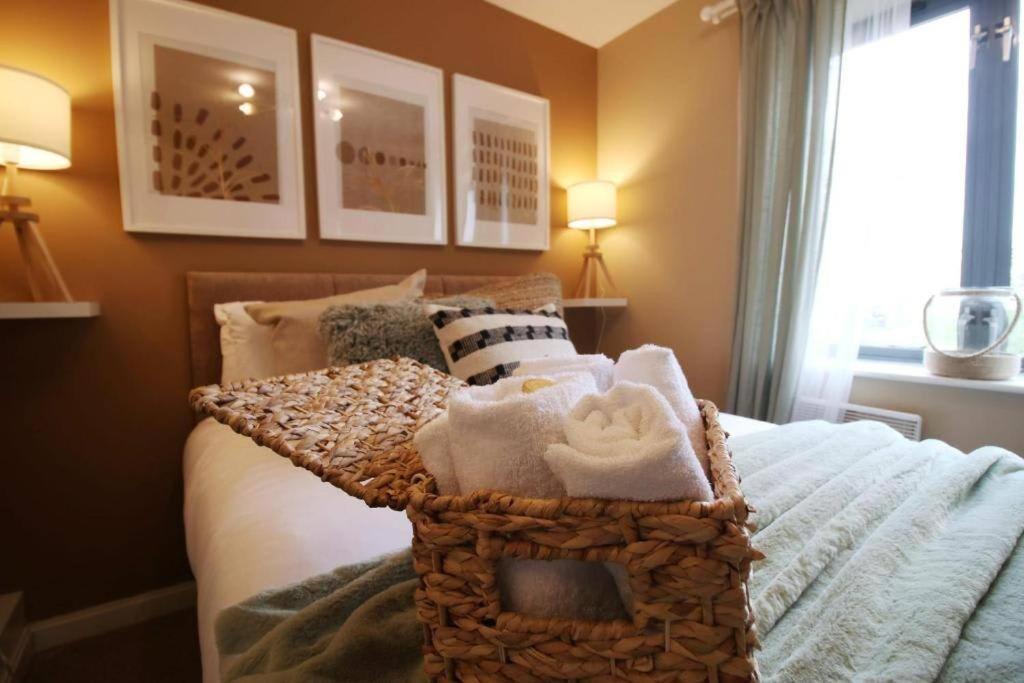 The Observatory By Mia Living 2 Bedroom Apartment Overlooking Swansea Beach With Free Parking Exteriör bild