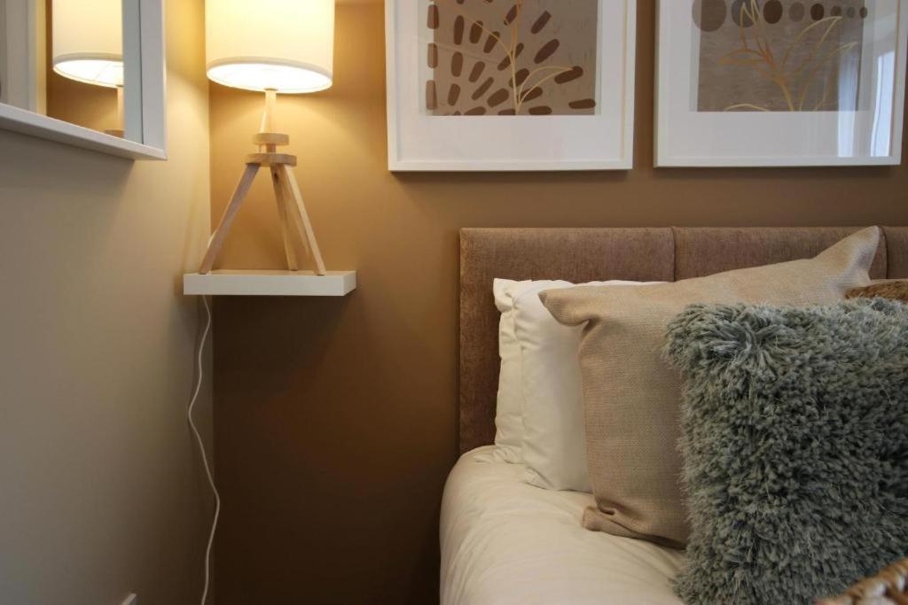 The Observatory By Mia Living 2 Bedroom Apartment Overlooking Swansea Beach With Free Parking Exteriör bild